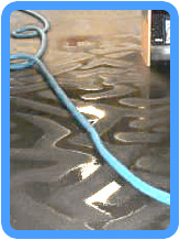 Water Damage Restoration Fairfax,  VA
